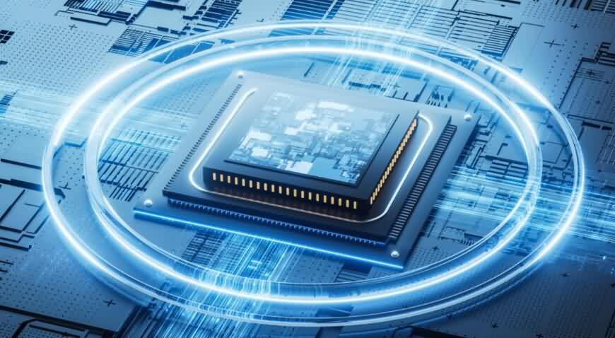 美日竞逐半导体主导权，美国产能份额预计2030年领先-芯城品牌采购网